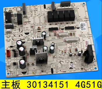 

Suitable forGree air conditioning motherboard 30134151 4G51G computer board control board circuit board GRJ4G-A1