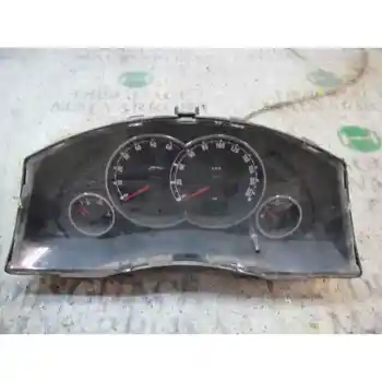 

BOX INSTRUMENTS OPEL MERIVA 1. 7 16V CDTI [15546282]