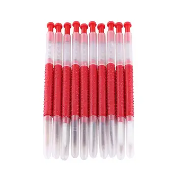 

50 sets Beekeeping Move worms needle Queen Rearing Grafting Beekeeping Tool Type Retractable Beekeepers Horn Bee Feeders
