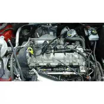 

CZC COMPLETE ENGINE SEAT LEON ST (5F8)