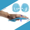 PC Training Swimming Paddles Fins Adults Children Adjustable Swim Training Tools Hand Paddles Pool Diving Gloves Fins Flippers 1
