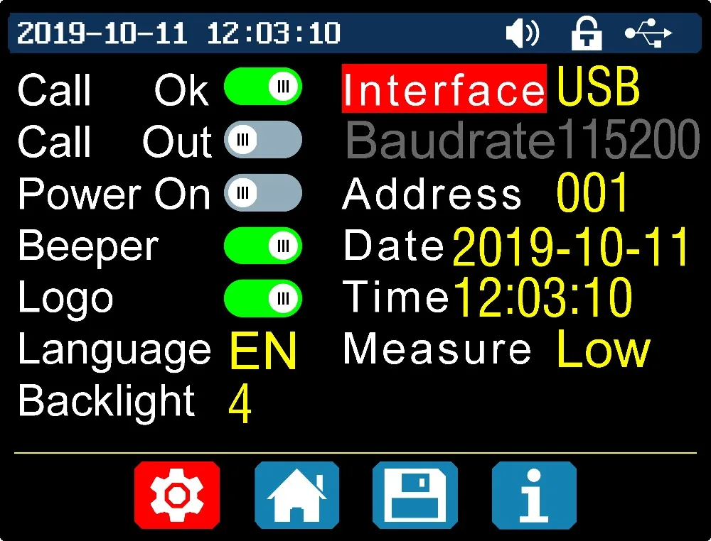 RD6006 RD6006W USB WI-FI Напряжение постоянного тока DC понижающий Питание понижающий Напряжение конвертер Вольтметр 60V 6A 40% off