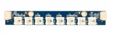 

PIXEL STICK - 8X WS2812B Smart RGB LED Stick
