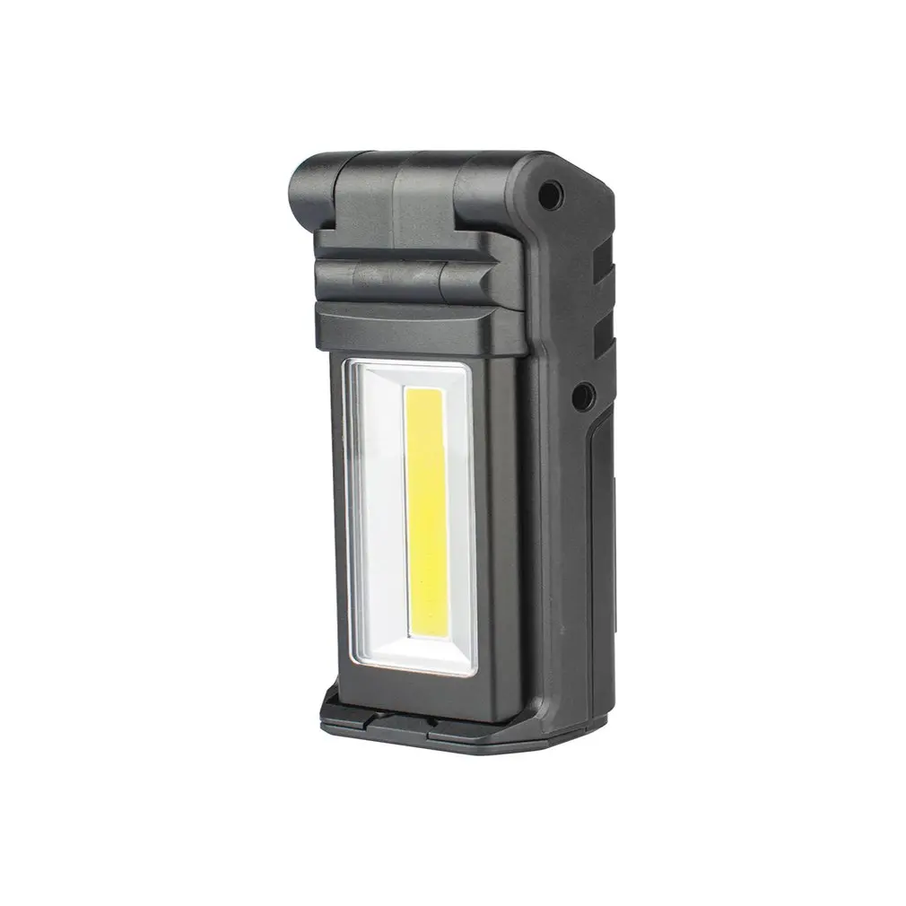 

Handheld Portable Lantern Light Working Inspection light COB LED Multifunction flashlight Hand Torch Lamp Emergency Work Light