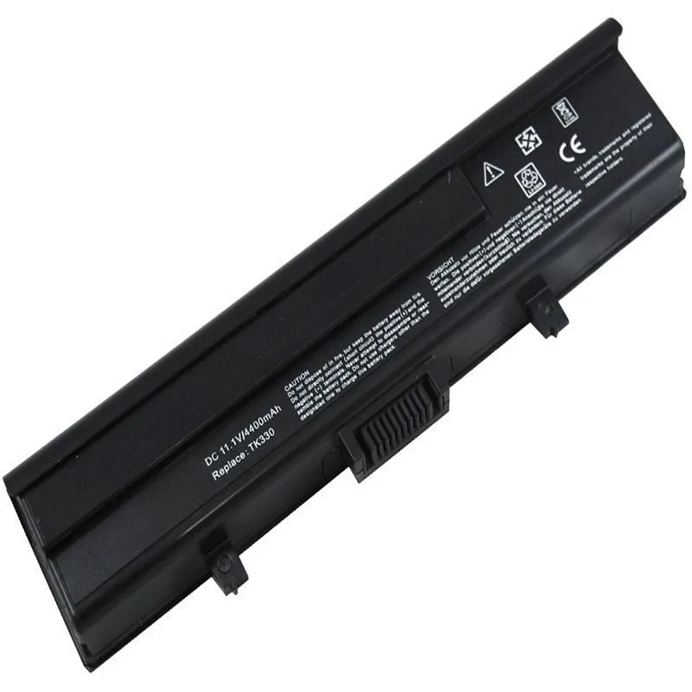 LMDTK Новый 6 ячейный Аккумулятор для ноутбука Dell XPS M1530 Замена 0RU033 GP975 RU006 RU033 0RU028 XT828