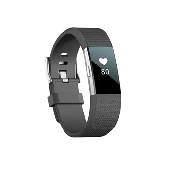 

S18 Smart Band Heart Rate Monitor Call/SMS Reminder Smart Bracelet For IOS For Android