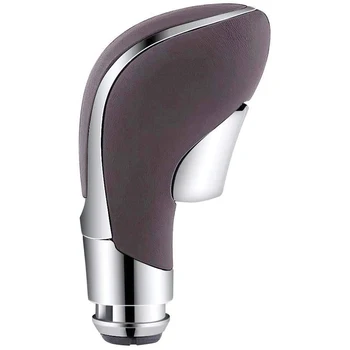 

Car Auto Gear Shift Knob Shifter Head Stick for Gm Vauxhall Buick Regal Opel Insignia 2009-2013