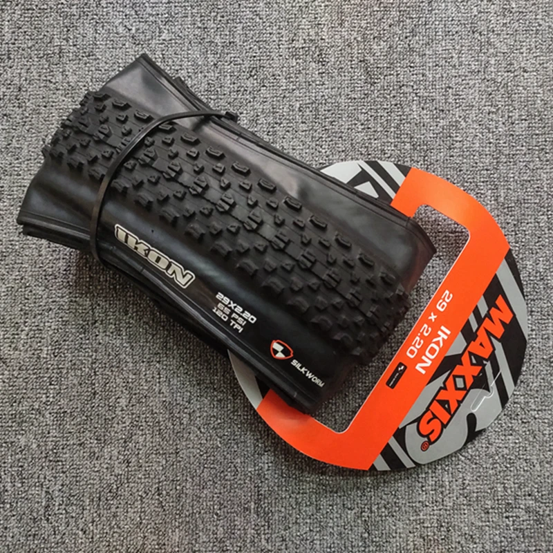 Оригинальный горный велосипед шины икон 27 5 &quot29er * 1 95 2 0 35 3C EXO защитный чехол для