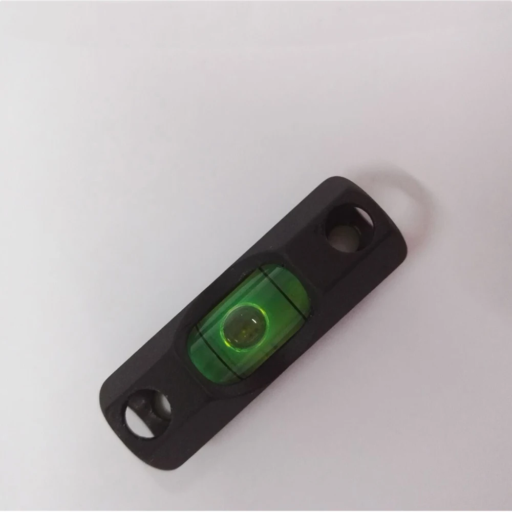 Alloy Spirit Level For 25.4mm 1" Scope Tube Rifle/Airsoft Scope Laser Sight Laser Ring Mount Holder