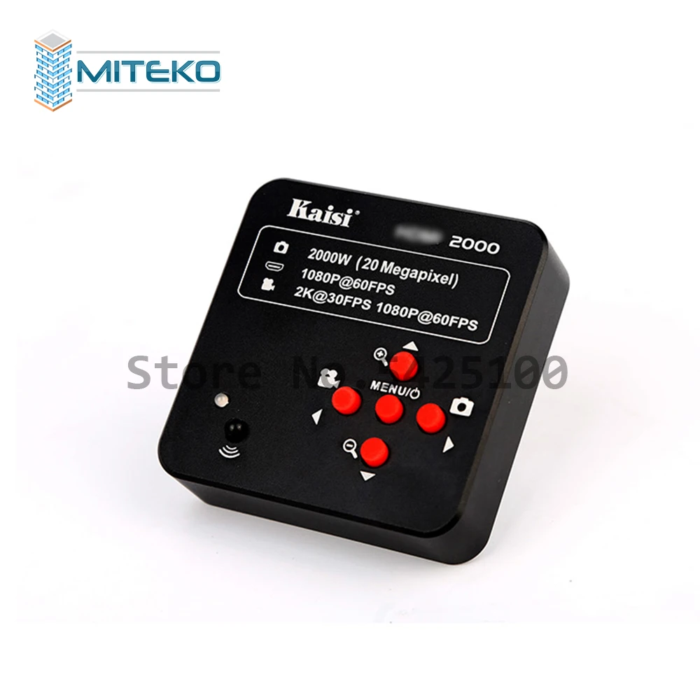 

Монокуляр с разрешением Full HD 1080P 60FPS 2000W 20MP USB промышленный сенсорный экран электронный цифровой видеомикроскоп Камера для телефона процессор печатная плата для ремонта