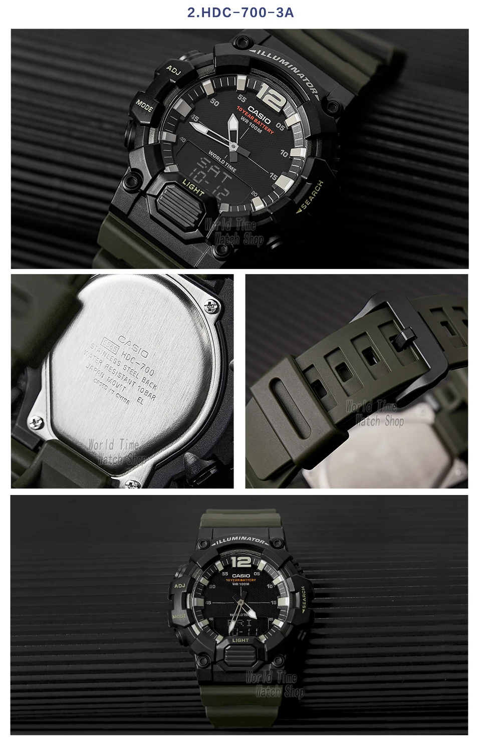 casio 5565 price