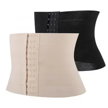 

Pain Relief 3 Size Postpartum Women Belly Belt Elastic Maternity Support Postpartum Waist Wrap Braces Supports