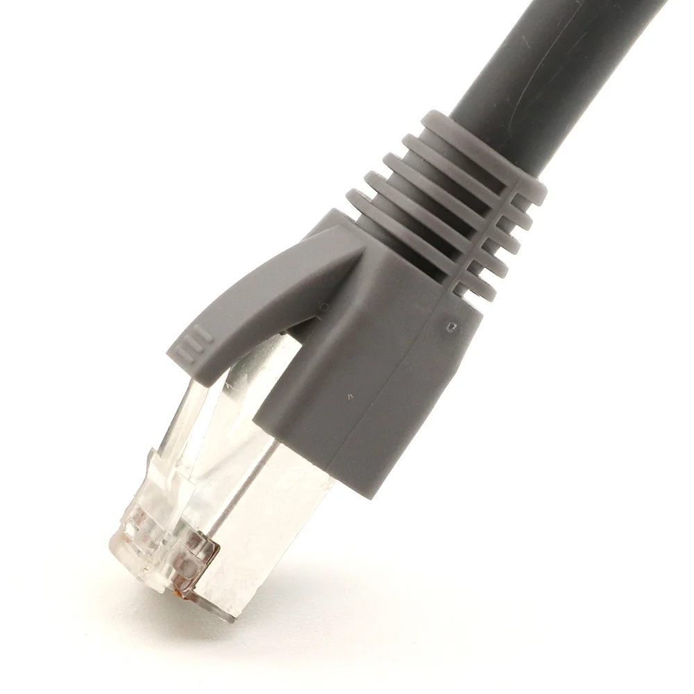 Xintylink RJ45 Caps for Cat6a, Cat7, Cat8 Network Ethernet Cable Connectors - Multicolour Boots for Enhanced Performance Description Image.This Product Can Be Found With The Tag Names Caps, Computer Cables Connecting, Computer Peripherals, PC Hardware Cables Adapters