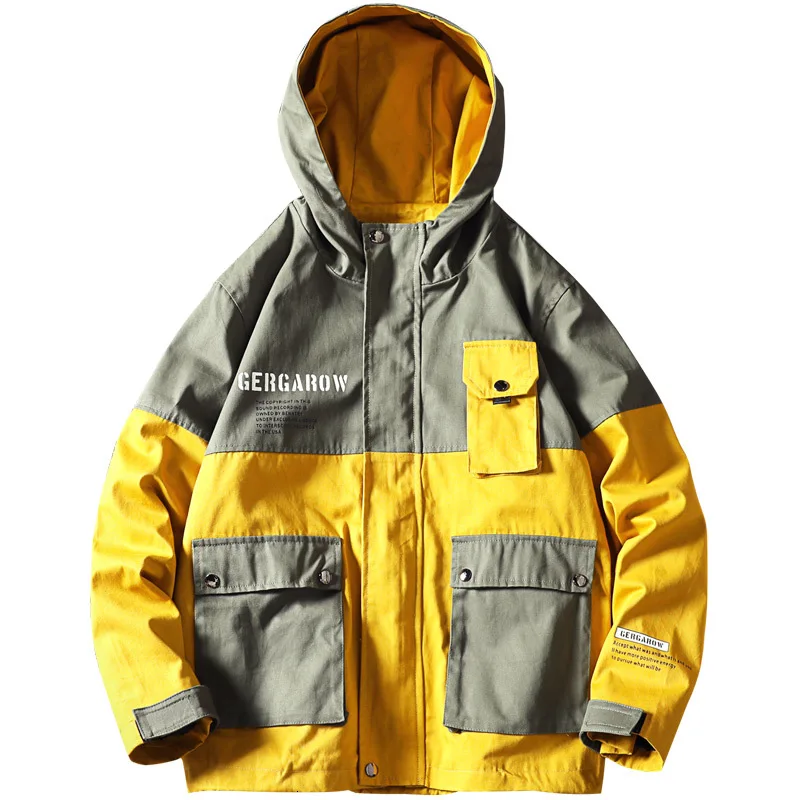 Hight Quality Autumn Spring Plaid Mens Bomber Jackets Plus Asian Size M-5XL Casual Fashion StreetWear Clothes