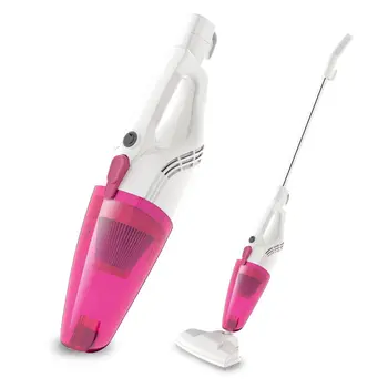 

2020 household vacuum cleaner large suction ultra-quiet handheld carpet strong mite removal small car high power