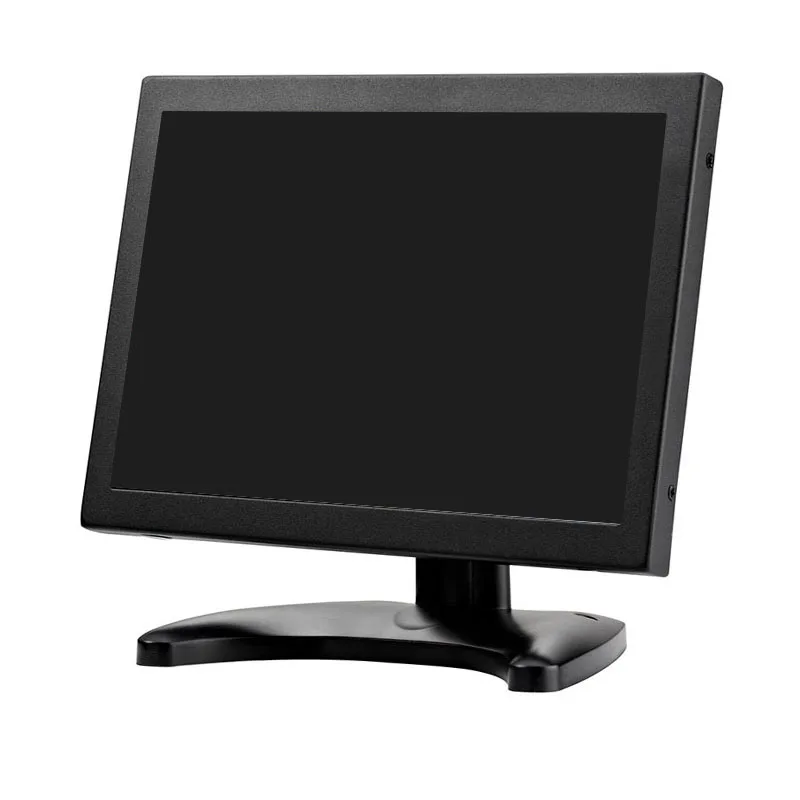 ZHIXIANDA 10 inch lcd industrial monitor display with BNC HDMI AV VGA USB input ZHIXIANDA 10 inch lcd industrial monitor display with BNC HDMI AV VGA USB input