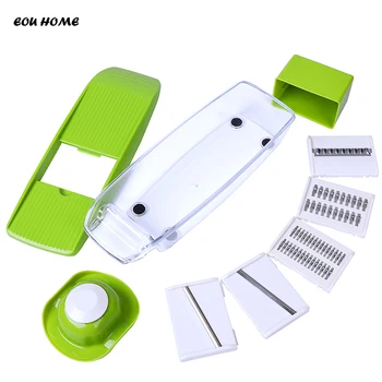 

Manual Multifunction Grater Carrot Potatoes Peeler Vegetable Fruit Slicer Thick Potato Chips Peeling Practical Kitchen Tools