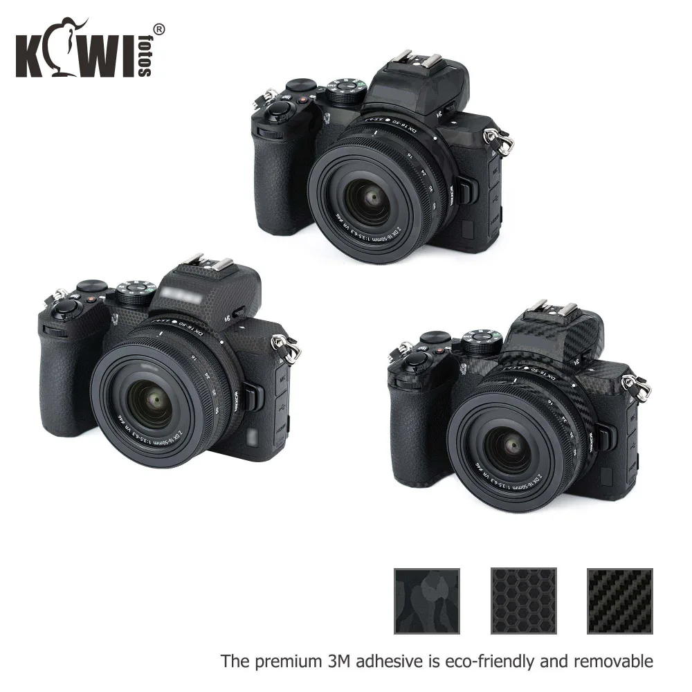 KIWIFOTOS KS-Z50 SERIES ???SMT(15)