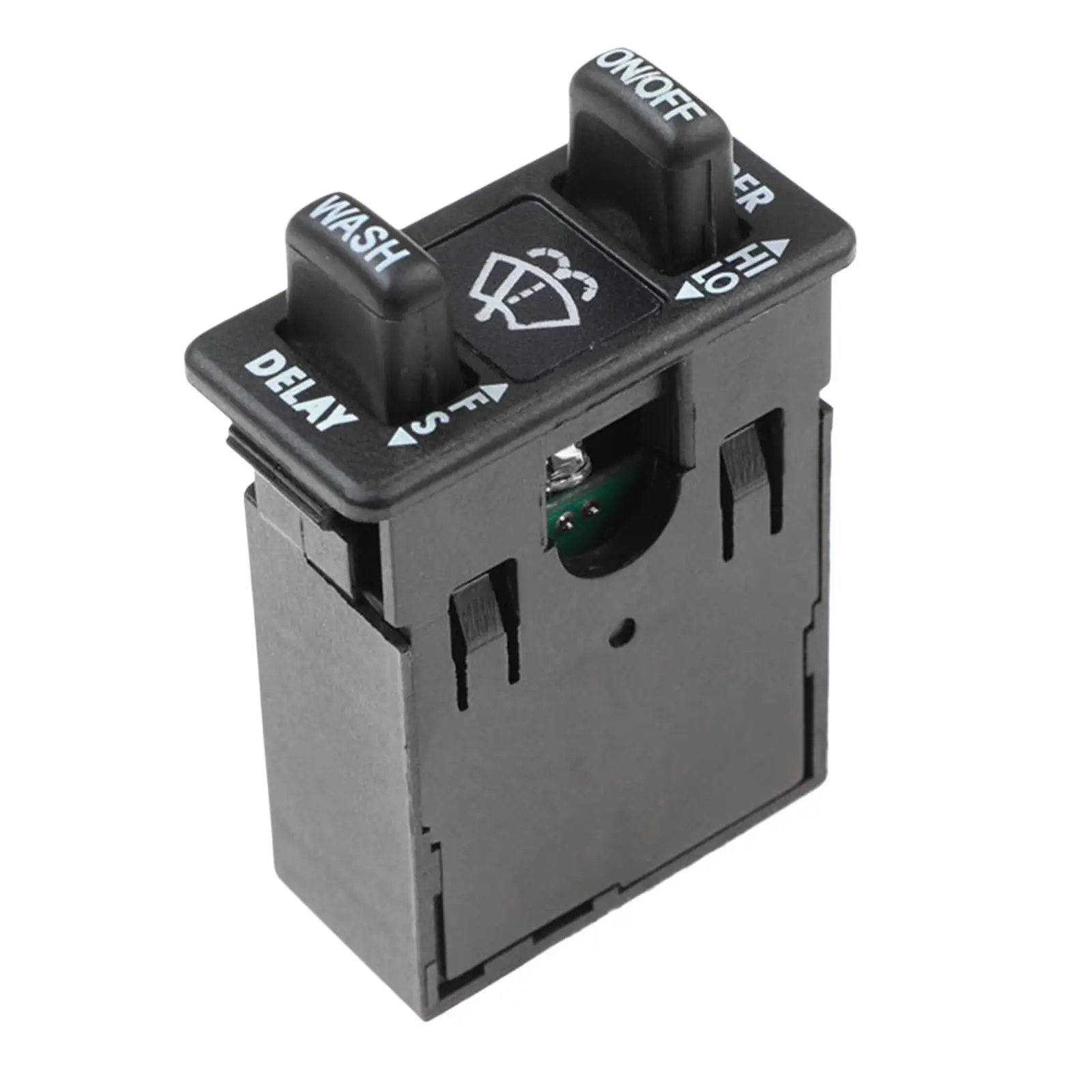 Windshield Wiper Control Switch A0623096002 Washer Switch Fits for