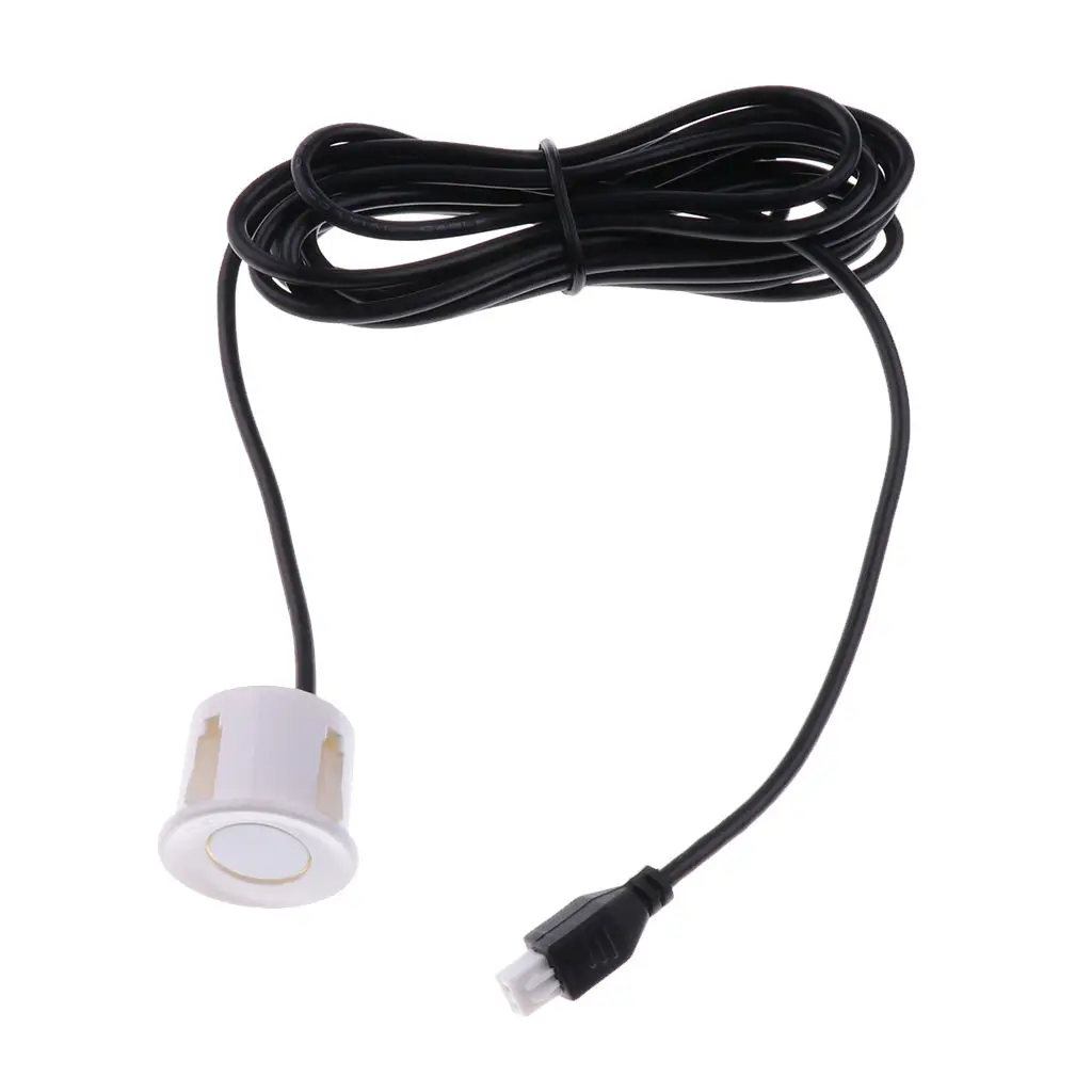 Universal Car Safety Reverse Backup Parking Sensor 2.5m High quality