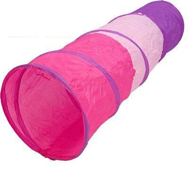Hot Selling Kids Toys Crawling Tunnel Children Outdoor Indoor Toy Tube Baby Play Crawling Games Boys Girls Best Birthday Gift 3