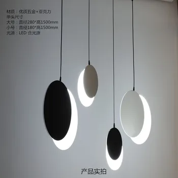 

nordic lampen industrieel deco chambre iron living room restaurant pendant lights deco chambre