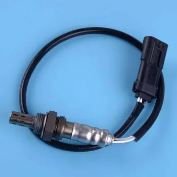 

beler 4Pin Front Rear Lambda Sensor Oxygen Probe 1.2 1.4 1.6 1.8 2.0 16V fit for Renault Espace 7700274189 8200033618 7700107561