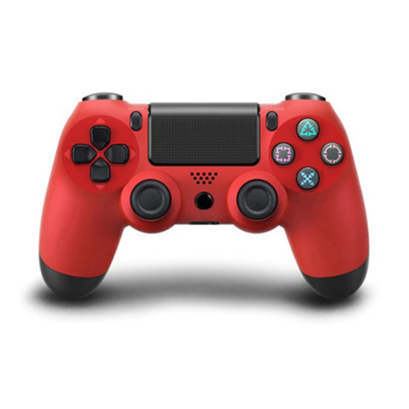 

Wire Controller For SONY PS4 Gamepad For Play Station 4 Joystick With Retail Box USA