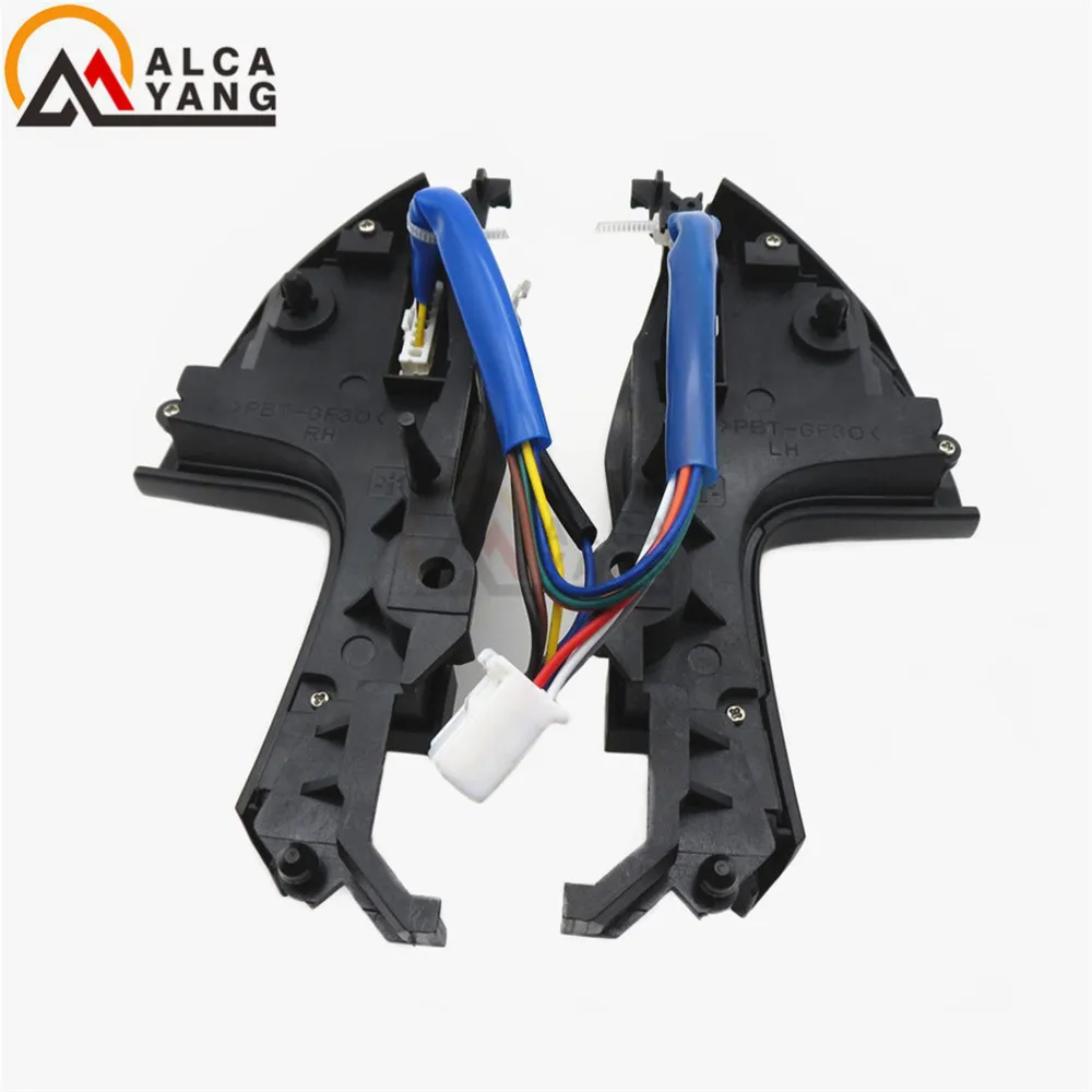 Кнопки Bluetooth для телефона Toyota HIGHLANDER 84250 0E120 кнопка управления звуком колеса 0E220