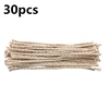 30pcs Wicks
