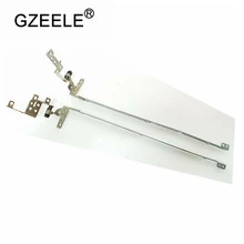 Аксессуары для ноутбуков ноутбук ЖК-дисплей Экран петли для hp Probook 4440S 4441S 4445S 4446S Петля L& R 34.4SI07.XXX 34.4SI08.XXX