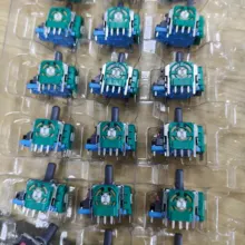 30 шт. оригинальная замена 3pin 3D джойстик аналоговый джойстик для PS4 контроллер для playstation 4 для PS3/Xboxone