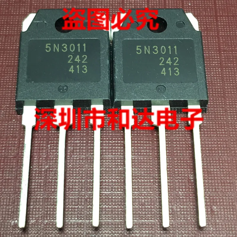 5N3011 H5N3011P TO-3P 300V 88A | Обустройство дома