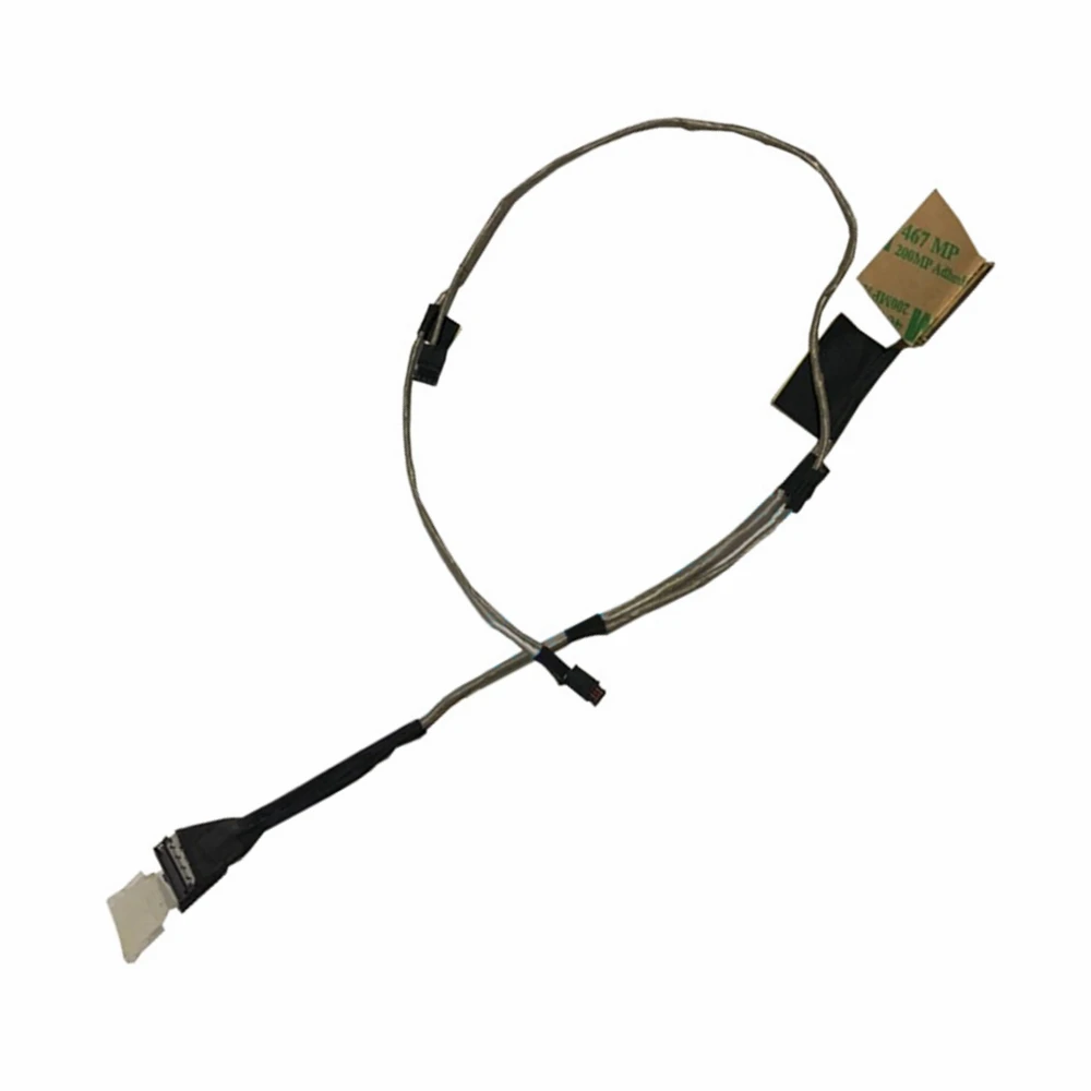 Аксессуары для ноутбуков LVDS ЖК-экран кабель для SONY VPCYB1 VPC-YB VPC-CW 50. 4kk04. 001 50. 4kk04. 001