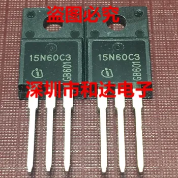 

SPA15N60C3 15N60C3 TO-220F