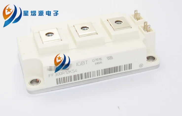 FF300R12KS4 igbt-модуль 300A-1200V