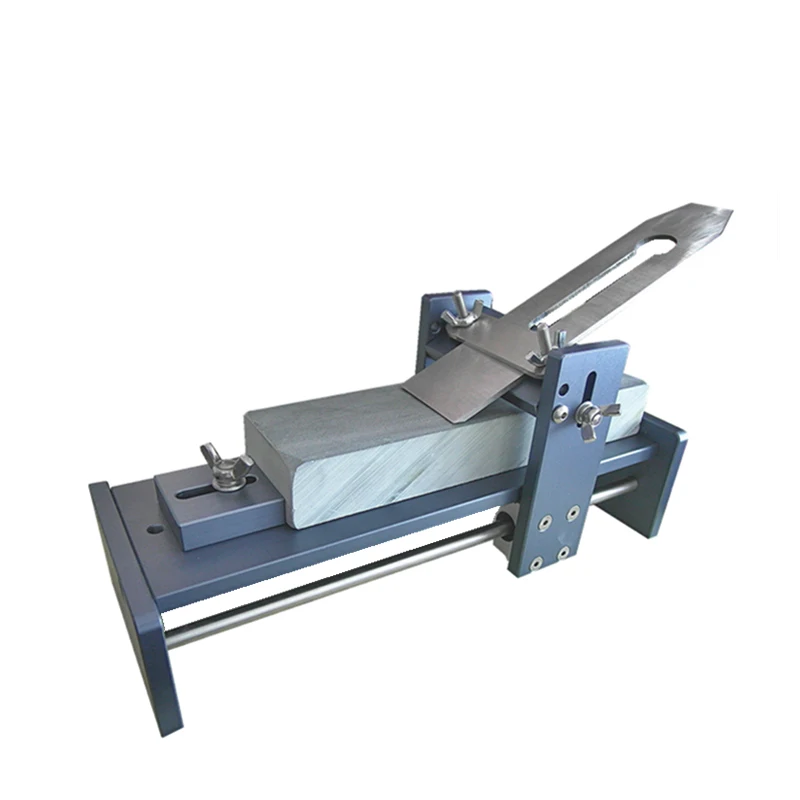 

Woodworking Fixed angle Sharpening Device Planer Grindstone frame For planer chisel carving knife Flat shovel sharpening tool