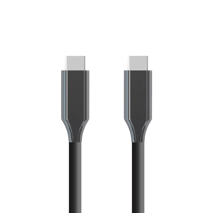 Usb c к usb type c кабель для Redmi K20 Note 7 Pro Быстрая зарядка usb кабель для samsung S9 type c кабель для зарядки телефона - Цвет: Бежевый