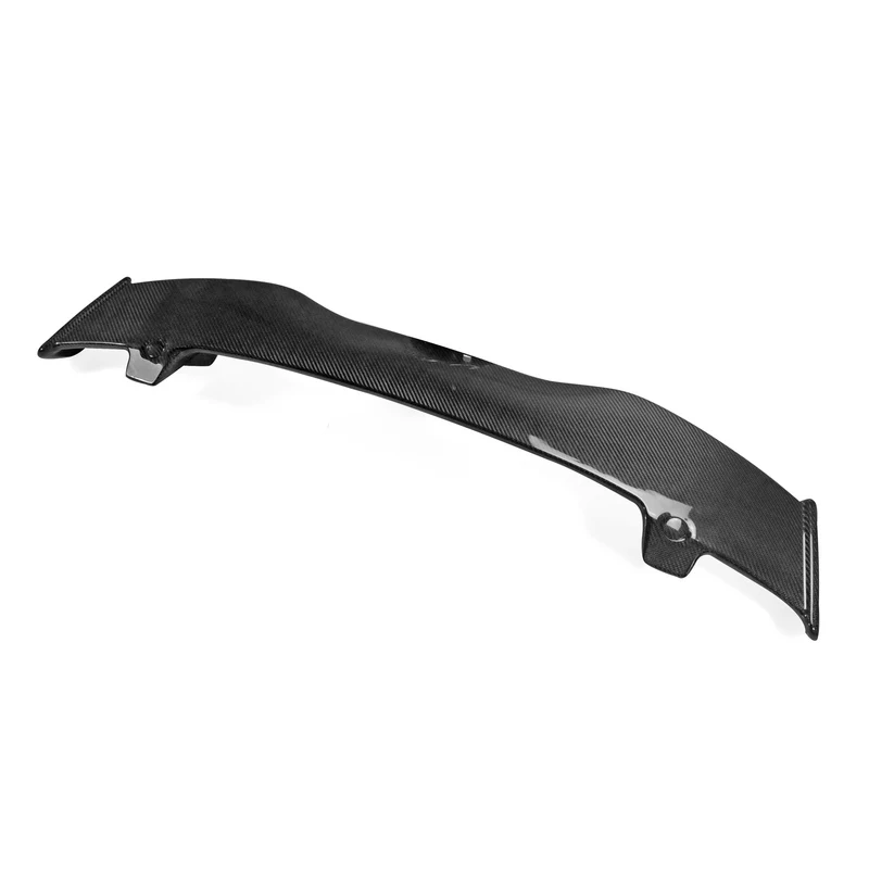 Jazz Fit GK5 14-17 MU-Style Rear Spoiler CF(4)