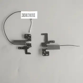 

new for LENOVO Yoga 730-13IKB YOGA 730-13ISK HINGES R+L gray