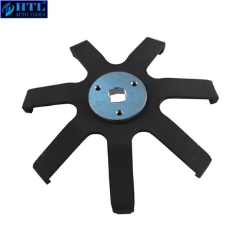 

Petrol & Electric hybrid Fuel Tank Lid Removal Tool For BMW I3 i8 7 Series 5 Series X1 X5 Wrench