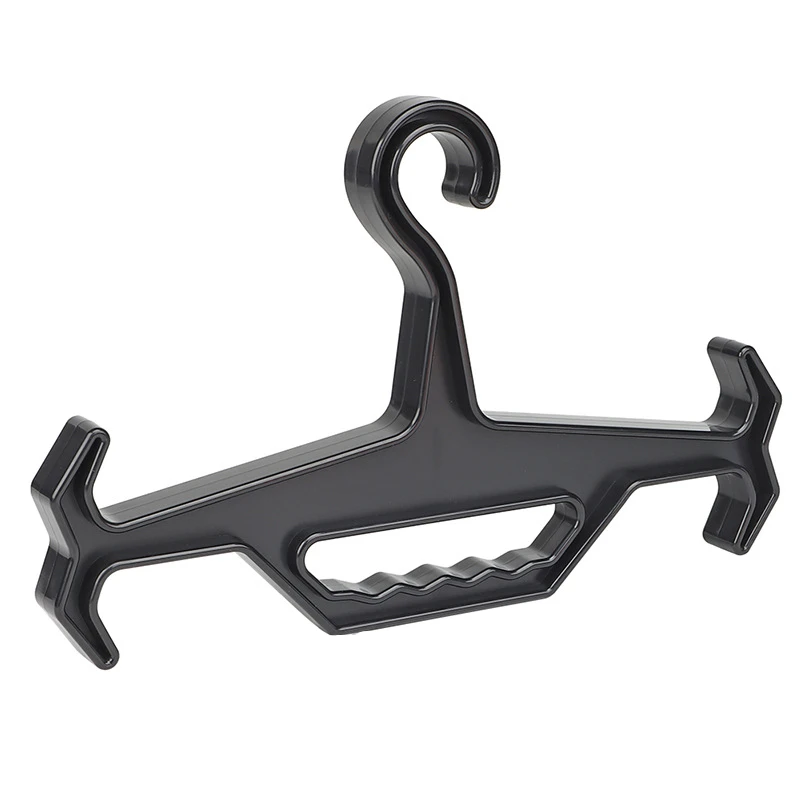 Tactical Heavy Duty Coat Hanger Utility Non-Slip Durable for Vest Airsoft Gear Hunting Outdoor Paintball |