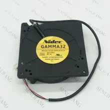 Абсолютно D12F-24PLH1C13 24V 0.91A 12032 3560C вентилятор