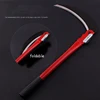 Household Gardening Cutting Grass Sickle Agricultural Folding Long Handle Hand Sickle Manganese Steel Blade Weeding Tools ► Photo 3/5