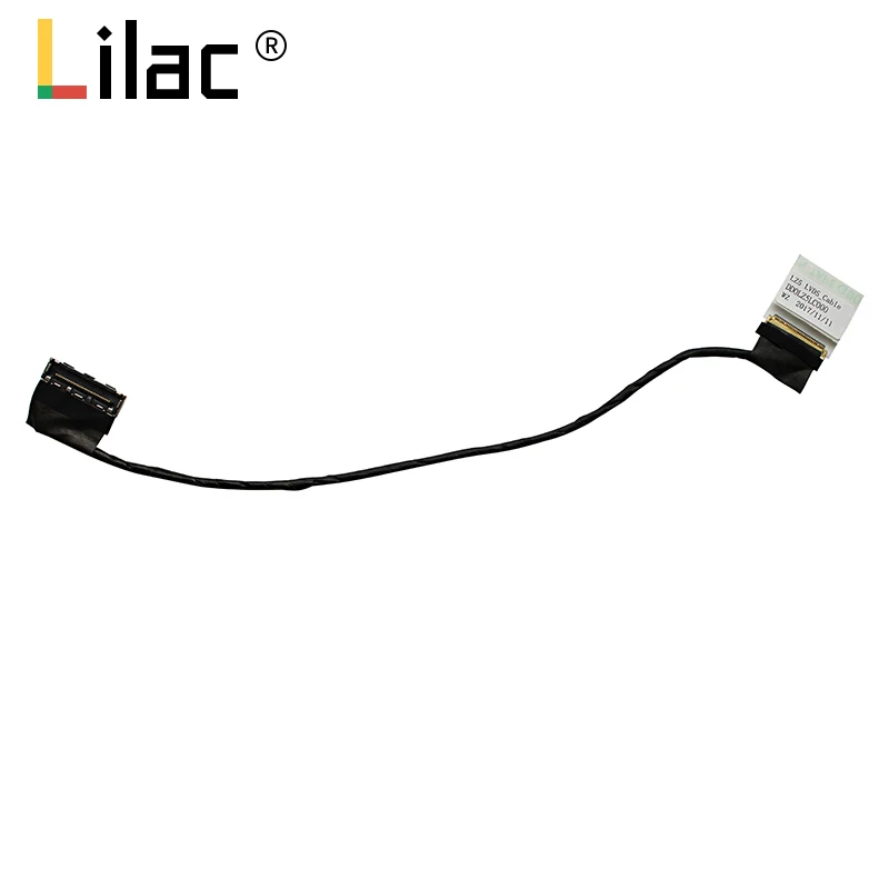Гибкий видео экран для ноутбука Lenovo IdeaPad U330 U330P ЖК дисплей LED LVDS ленточный кабель