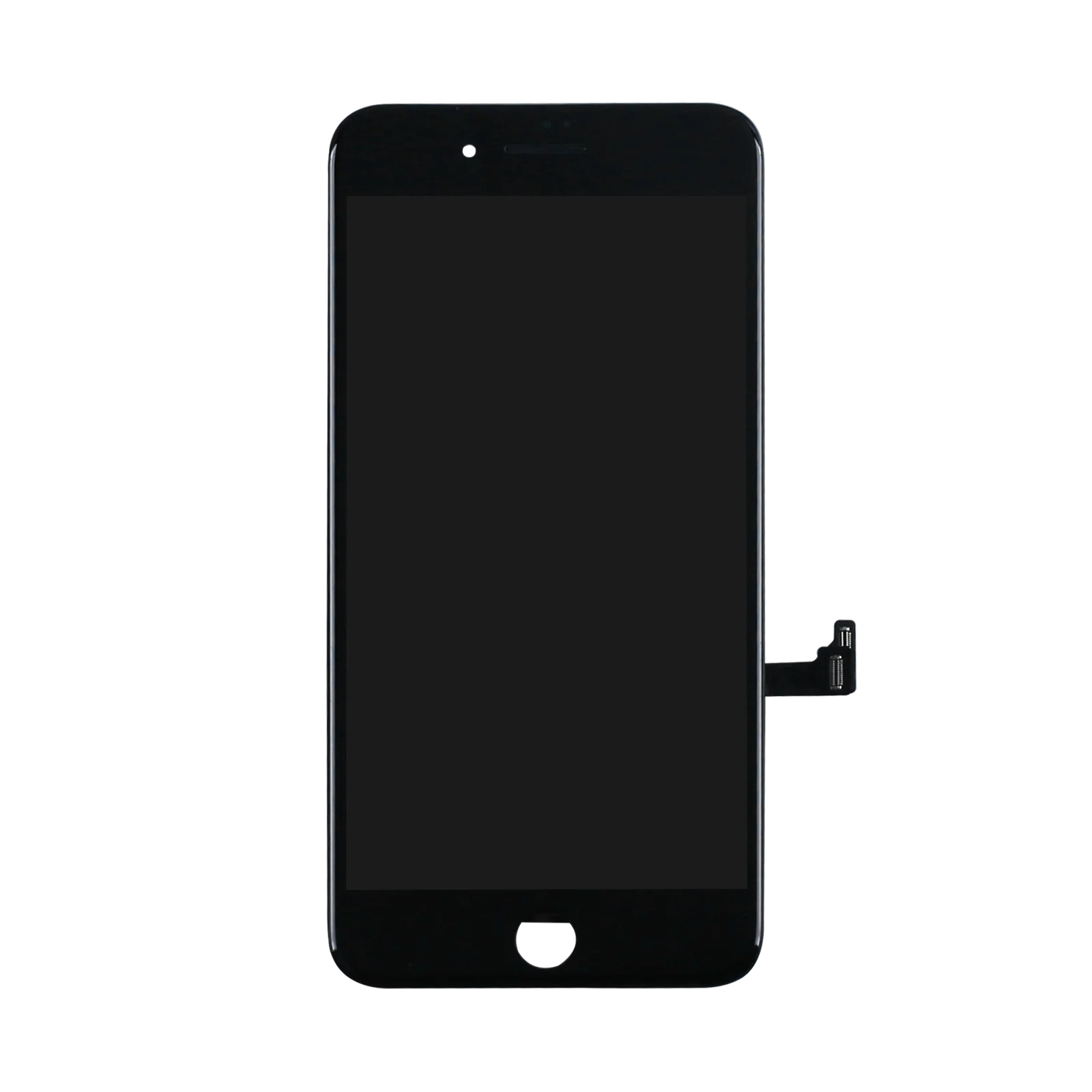 ЖК дисплей для iPhone 8 P Plus сменный сенсорный экран с цифровым преобразователем в
