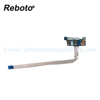 

Original For HP ProBook 455 450 G4 sound switch button board With Cable DA0X83PC6E0 100% Tested Fast Ship