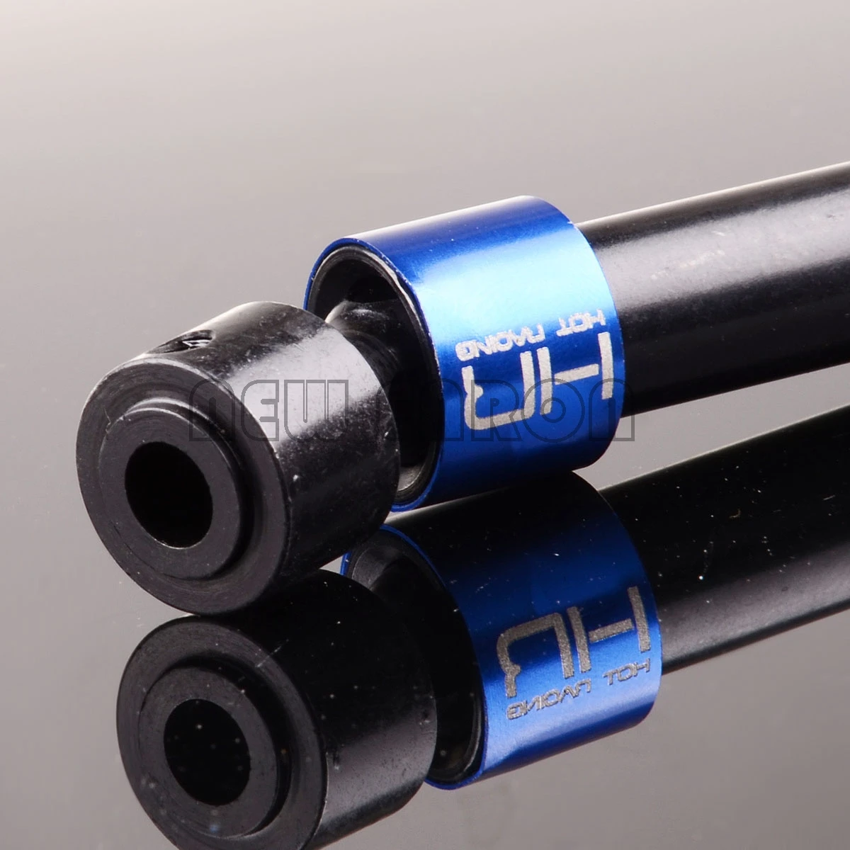 Cena Nowość ENRON 2 szt. Twarda stal huśtawka wału wielowypustowego CVD pasuje do TRAXXAS 1 10 REVO 2.5 3.3 E REVO Summit Maxx t maxx 2.5 4x4