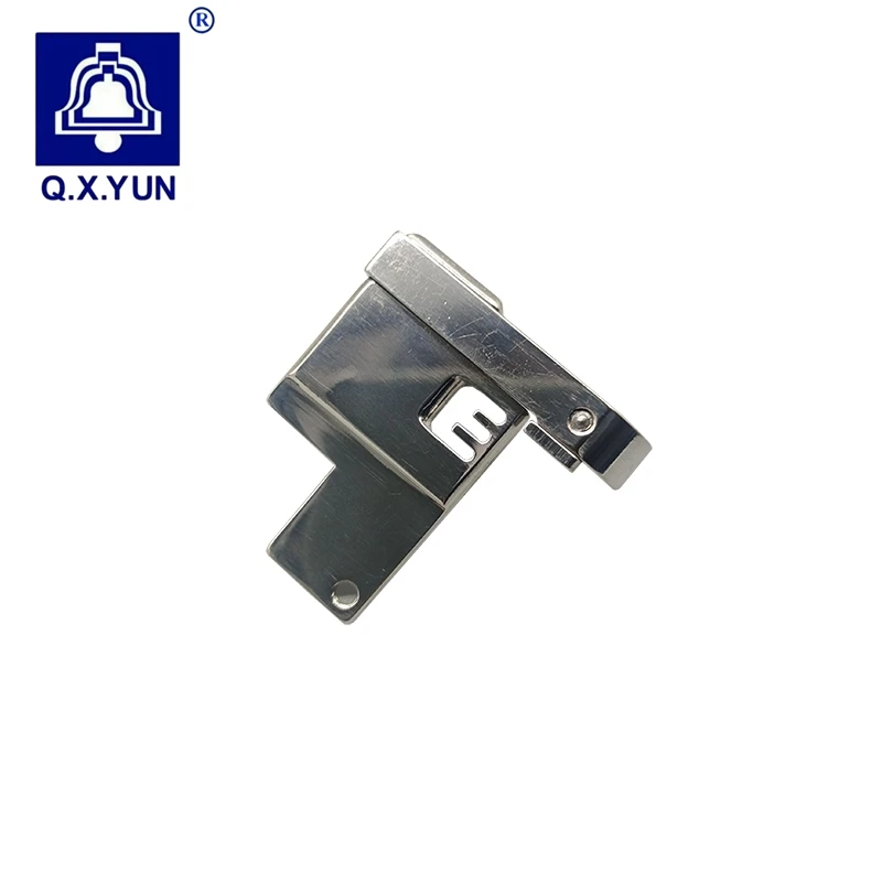 Q X YUN 257321A56 A64 Presser Foot for Pegasus W500 overlock