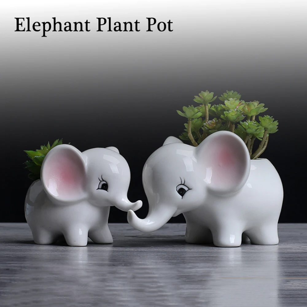 Elephant-flower-pot-2pcs-2